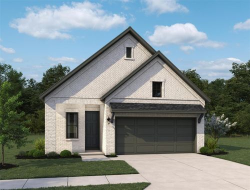 19031 Magnolia Willow Ln, Magnolia, TX, 77355-2461 | Card Image