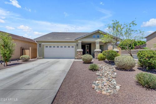 7604 W Molly Drive, Peoria, AZ, 85383 | Card Image