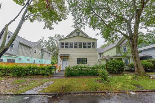 53 Jones Ave, Rochester, NY, 14608-1285 | Card Image