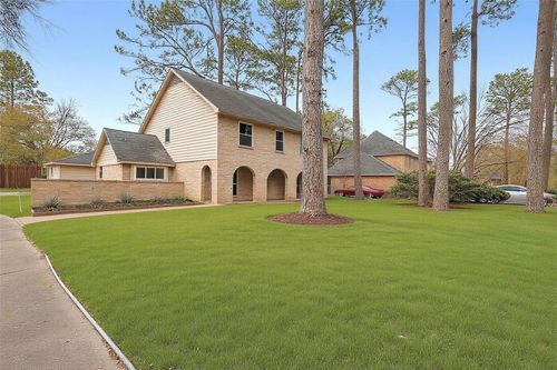 17106 Spring Creek Forest Dr, Spring, TX, 77379-4817 | Card Image