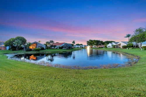 11922 Fountainside Cir, Boynton Beach, FL, 33437-4924 | Card Image