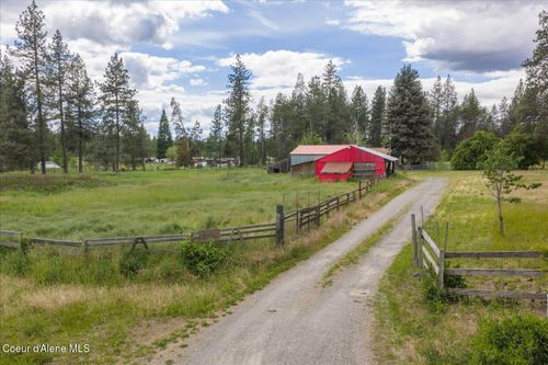 15707 N Ranch Valley Rd, Rathdrum, ID, 83858-8054 | Card Image