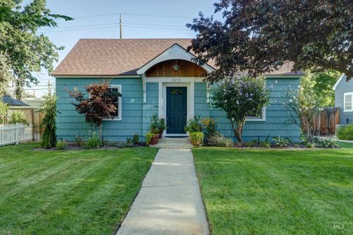 2212 W Bannock St, Boise, ID, 83702-4924 | Card Image