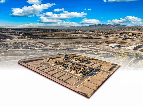 957 Thumb Butte, Bullhead City, AZ, 86429-5986 | Card Image