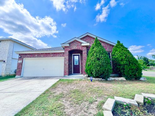 7359 Tamburo Trl, San Antonio, TX, 78266-1708 | Card Image