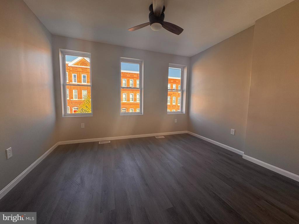 Residential Lease in BALTIMORE 5