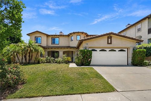 1696 Tamarron Dr, Corona, CA, 92883-0762 | Card Image