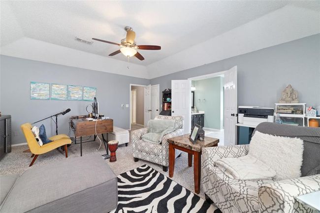 11303 Golden Ray Dr, House other with 4 bedrooms, 3 bathrooms and 2 parking in Cypress TX | Image 13