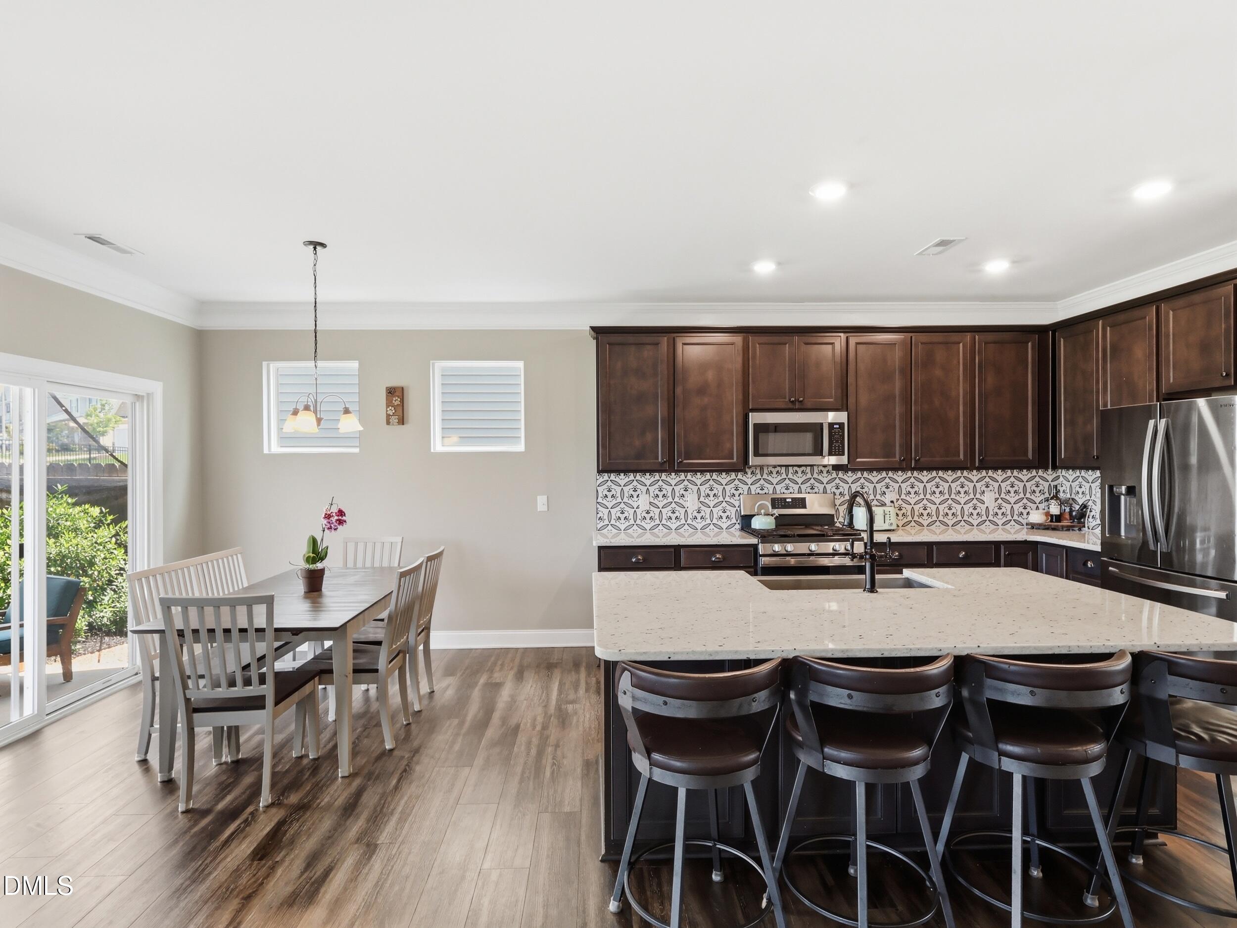 Residential in Fuquay Varina 4