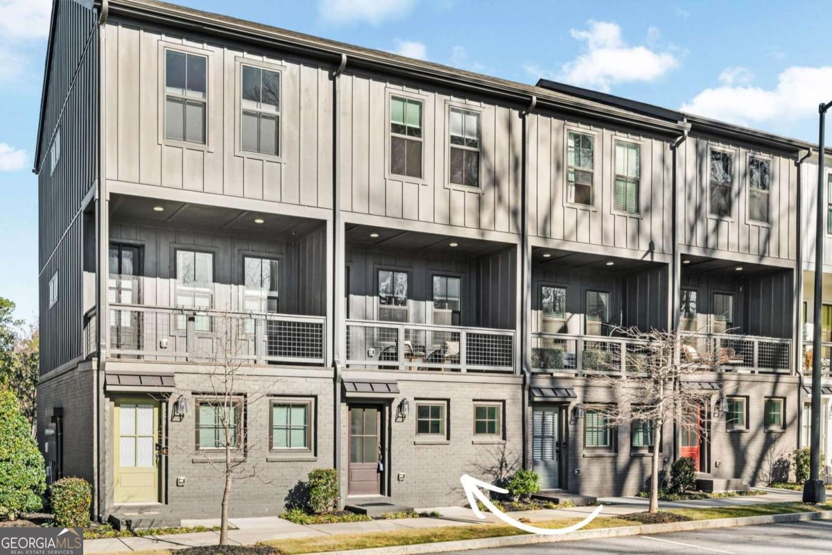 Residential in Atlanta 3