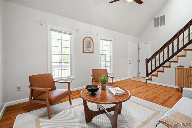 4519 Bexwood Dr, House other with 3 bedrooms, 2 bathrooms and null parking in Chesterfield VA | Image 4