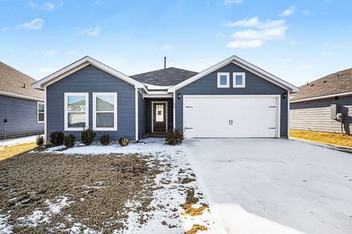 1428 Palamedes Dr, Fort Worth, TX, 76140-4761 | Card Image