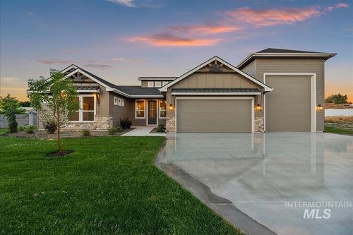 7078 E Chicken Hawk Loop, Nampa, ID, 83686-1121 | Card Image