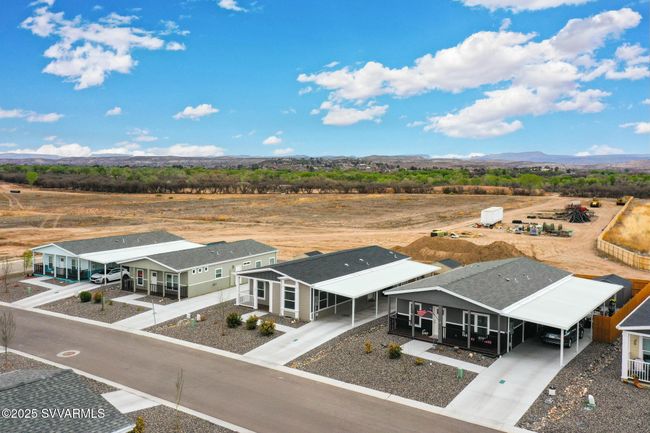12 Ranch Dr, House other with 3 bedrooms, 2 bathrooms and null parking in Camp Verde AZ | Image 41