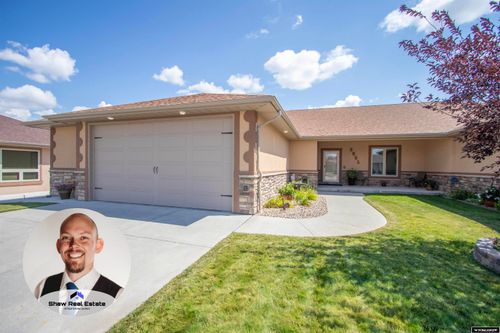 2951 Player Dr, Casper, WY, 82601-6002 | Card Image