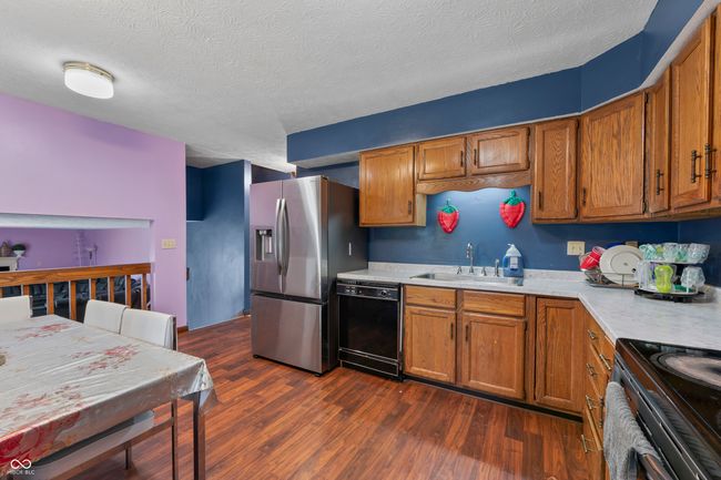 8031 Edgewood Ct, House other with 4 bedrooms, 2 bathrooms and null parking in Plainfield IN | Image 13
