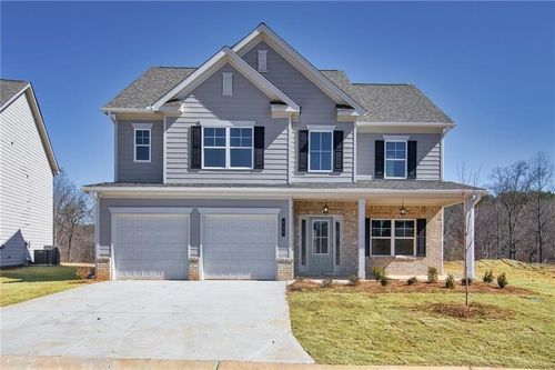 145 Greenview Ct, Homer, GA, 30547-1977 | Card Image