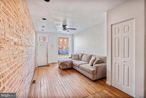 1407 Webster St, BALTIMORE, MD, 21230-4741 | Card Image