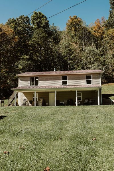 14095 Cranston Road, House other with 4 bedrooms, 1 bathrooms and null parking in Morehead KY | Image 2