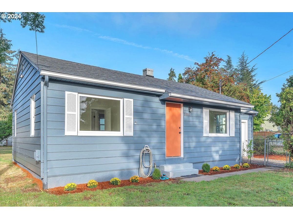 108th Ave, Portland, OR 97266