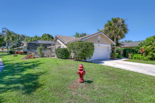 4201 Green Forest Way, Boynton Beach, FL, 33436-8839 | Card Image