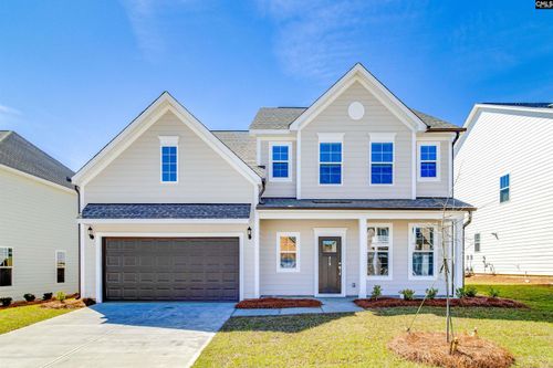 419 Rising Stream Way, Chapin, SC, 29036 | Card Image