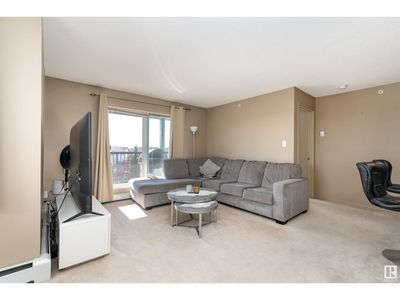 418 - 5951 165 Ave Nw, Condo with 2 bedrooms, 2 bathrooms and 2 parking in Edmonton AB | Image 3