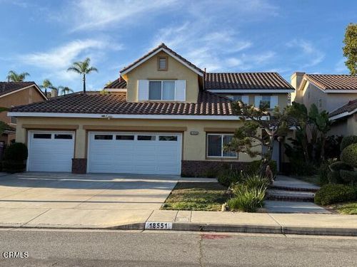 18551 Waldorf Pl, Rowland Heights, CA, 91748-5197 | Card Image