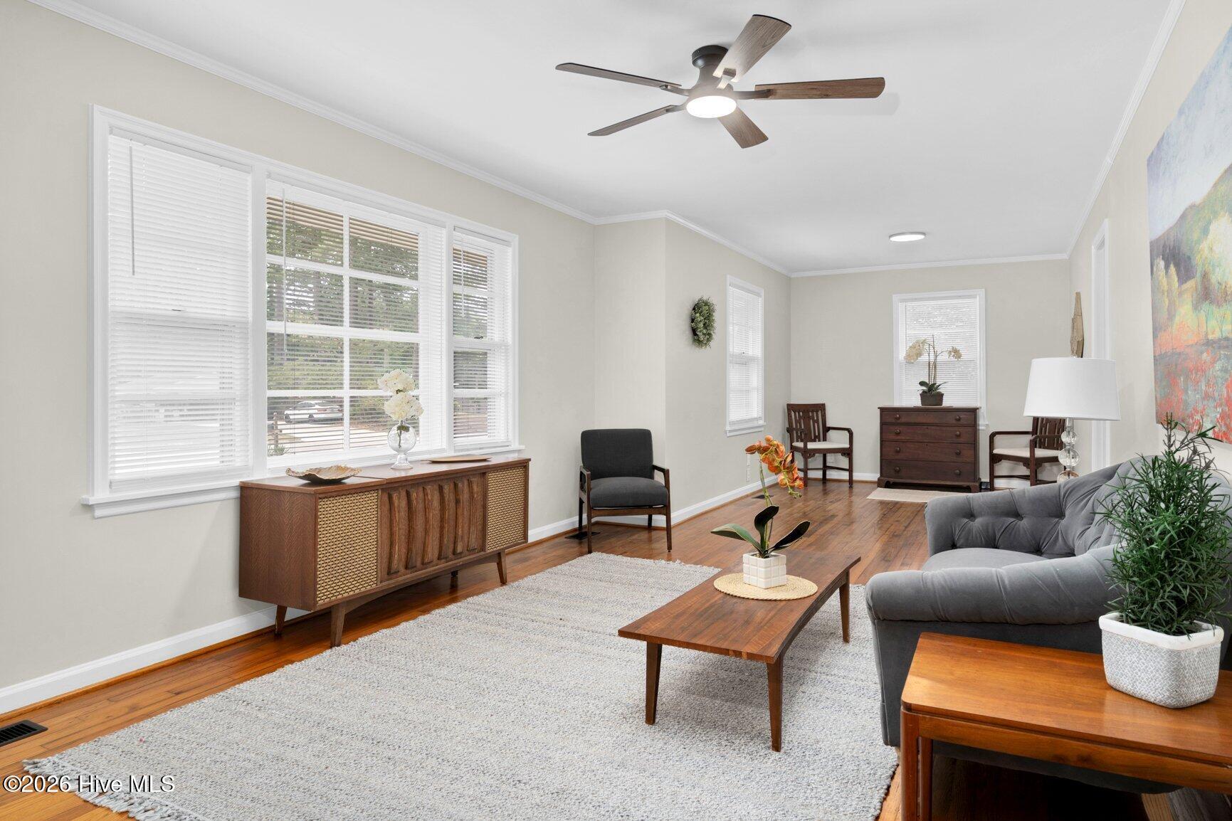 Residential in Rocky Mount 5