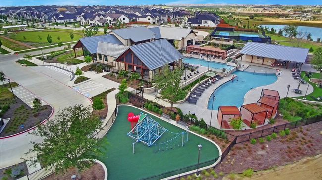 14085 Nicollet Dr, House other with 5 bedrooms, 6 bathrooms and null parking in Frisco TX | Image 37