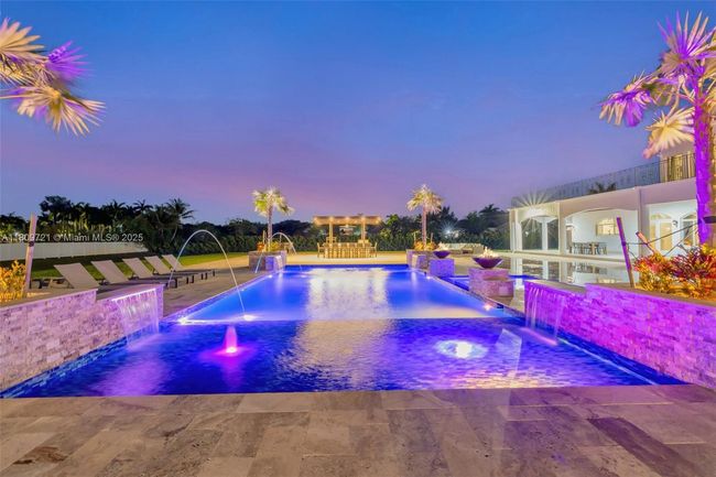 4610 Sw 178 Th Ave, House other with 8 bedrooms, 8 bathrooms and null parking in Southwest Ranches FL | Image 96