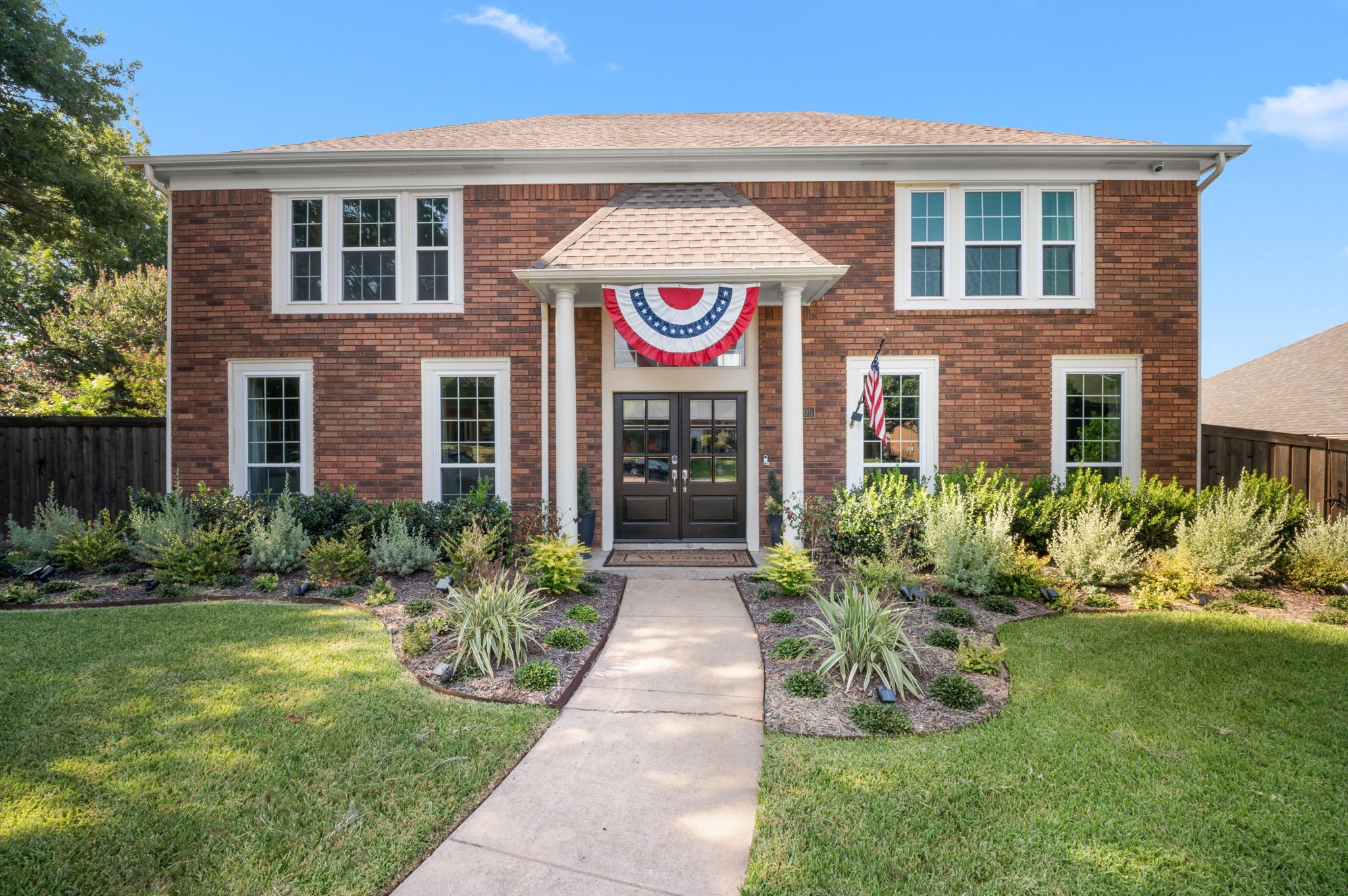 Residential in Fort Worth 2