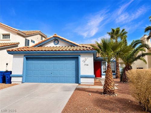 3726 Lipan Point St, Las Vegas, NV, 89147-8057 | Card Image