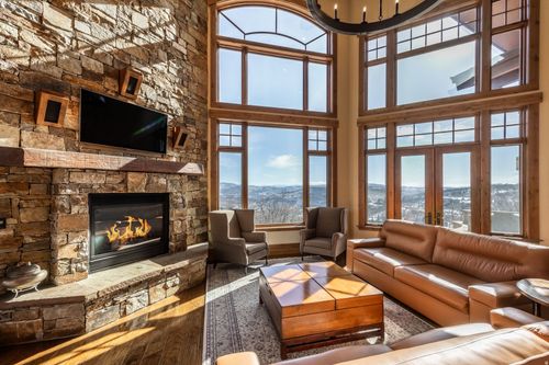 8425 Sunrise Loop, Park City, UT, 84098-6246 | Card Image