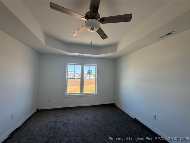 154 Peeler (Lot 19) Circle, House other with 4 bedrooms, 3 bathrooms and null parking in Raeford NC | Image 5