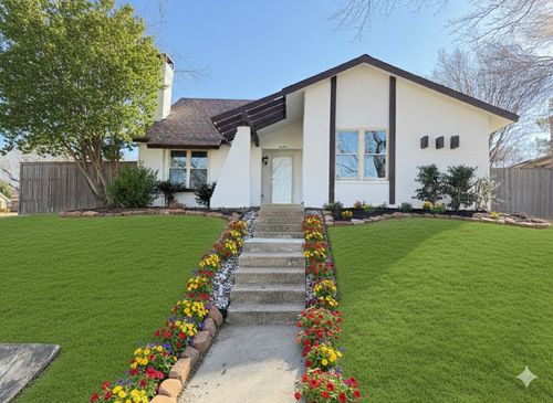 1024 E Peters Colony Rd, Carrollton, TX, 75007-3937 | Card Image