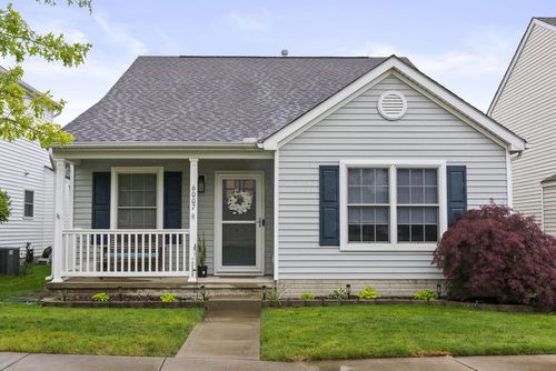 6007 Haydens Crossing Blvd, Dublin, OH, 43016-8328 | Card Image
