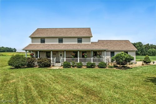 26444 State Route 172, East Rochester, OH, 44625-9734 | Card Image