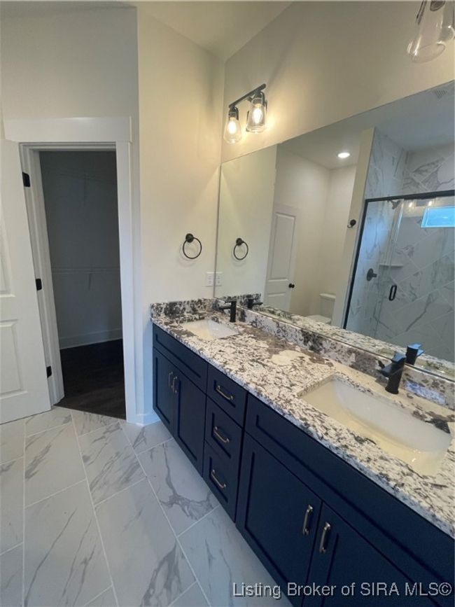 18 - 4057 Williams Crossing Way, Home with 3 bedrooms, 2 bathrooms and null parking in Jeffersonville IN | Image 9