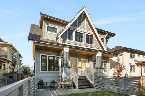 1315 E 20th Ave, Vancouver, BC, V5V1P4 | Card Image