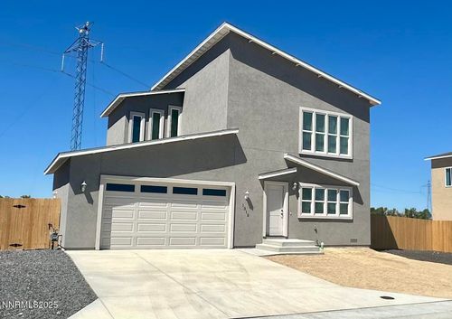 1312 Serenity Circle, Fernley, NV, 89408 | Card Image