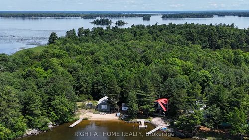 WC21 Hardwood Island East N/A, West Nipissing, ON, P2B2M9 | Card Image