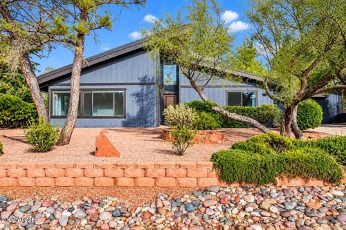 180 Sierra Rd, Sedona, AZ, 86336-5546 | Card Image