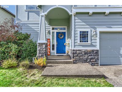 2423 N Heritage Way, House other with 3 bedrooms, 2 bathrooms and 2 parking in Newberg OR | Image 2