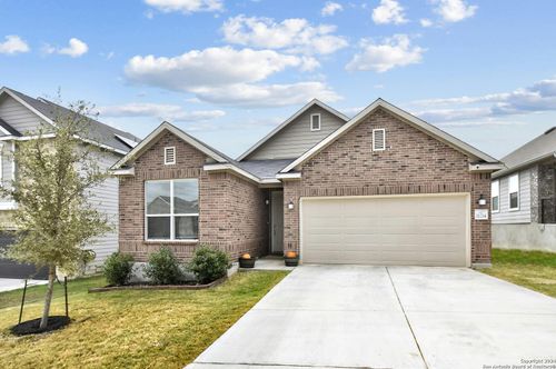 11214 Plaudit, San Antonio, TX, 78245-3856 | Card Image