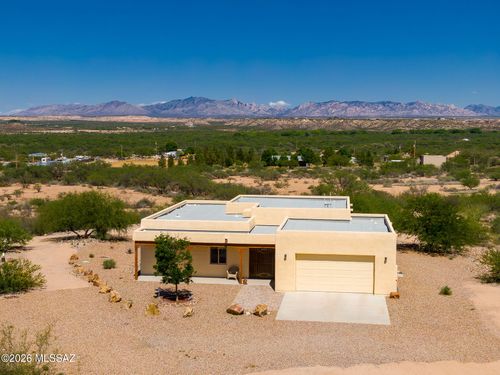 2245 W Ap Polston Rd, Saint David, AZ, 85630-6006 | Card Image