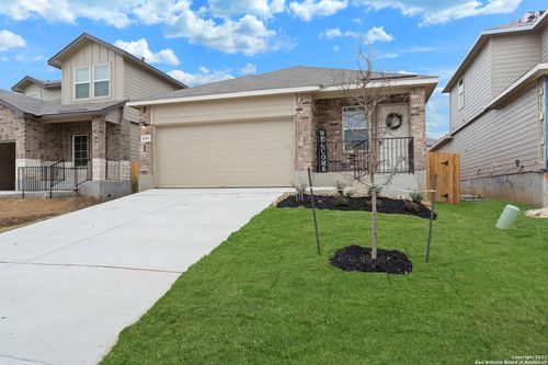 10419 Howgate, San Antonio, TX, 78252-2723 | Card Image
