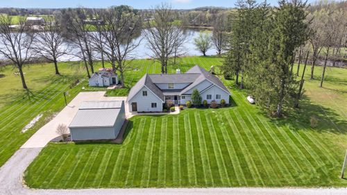 165 Trumble Lake Rd, Rives Junction, MI, 49277-9729 | Card Image