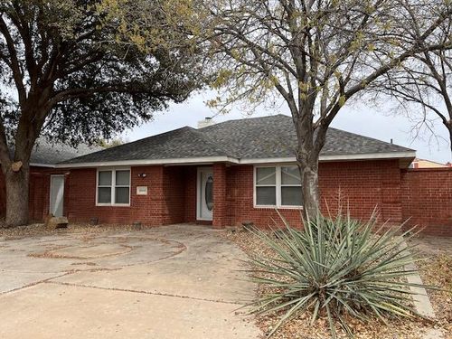 3310 Wedgwood St, Midland, TX, 79707-4707 | Card Image