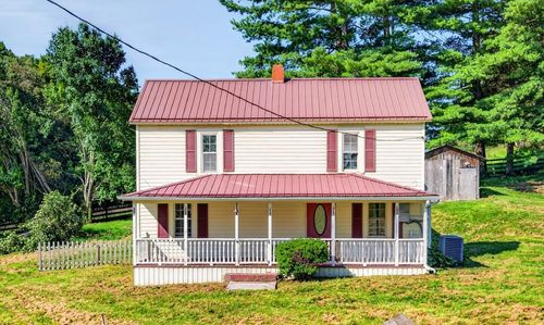 2888 Irvin Ln., Sugar Grove, VA, 24375 | Card Image
